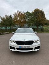 BMW Bmw 640i GT Xdrive M - BMW 640 aus 2017