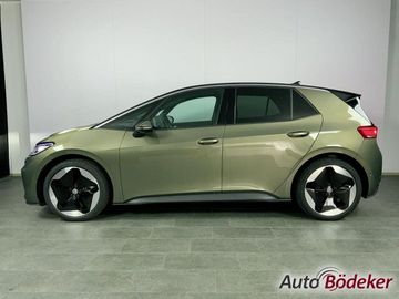 Volkswagen ID.3 Pro 170kW 1-Gang Automatik Garantie b Navi