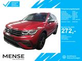 Volkswagen Tiguan Allspace 1.5TSI Life Move 7-Sitze Matrix - Volkswagen Tiguan Allspace in Bielefeld