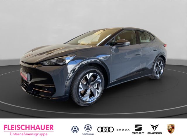 CUPRA Tavascan Endurance LED+Navi+CarPlay+SHZ+ACC+Kame