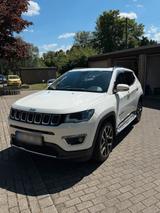Jeep compass vollausstatung - Jeep Compass in Bochum