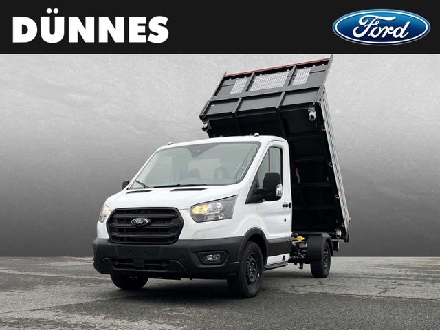 Ford Transit 350 L2 VA Trend 3-Seiten-Kipper