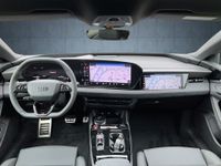 Audi A6 e-tron - Vorschau Bild 12