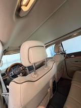 Jeep Grand Cherokee S-Limited 3.0 V6 M.-Jet 177kW... - gebrauchte Jeep Grand Cherokee aus dem Jahr 2013