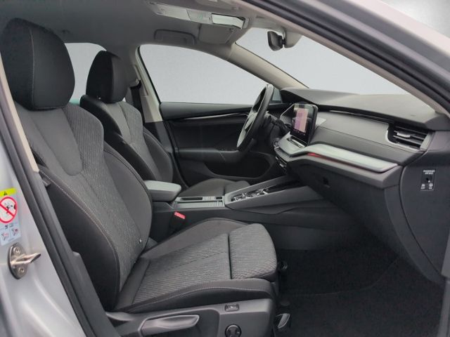 Octavia Combi 2.0 TDI DSG Clever LED+NAVI+GRA+PA