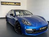 Porsche Panamera 4 SPORT+SOFT+360°+BOSE+SBL+LED+SPUR - gebrauchte Porsche Panamera aus dem Jahr 2017