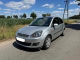 Ford Fiesta 1,4 Benzin TÜV Juli2027 - Ford Fiesta aus 2025