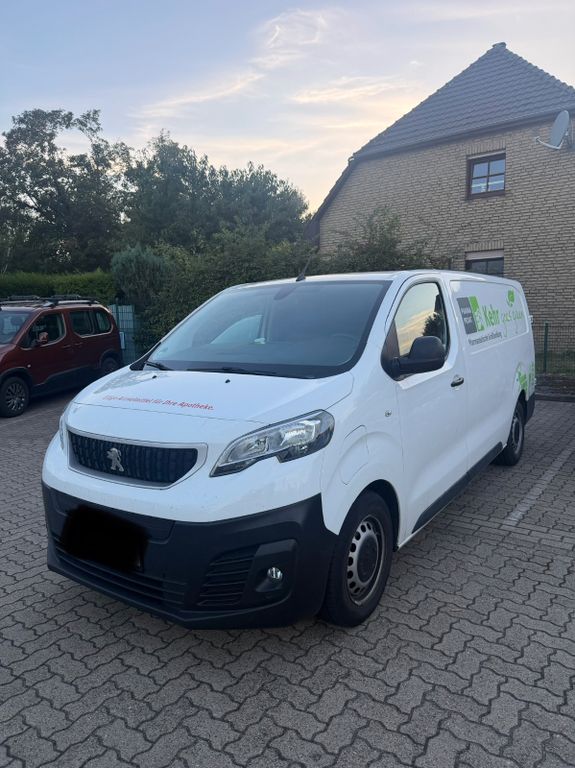 Image of Peugeot Expert