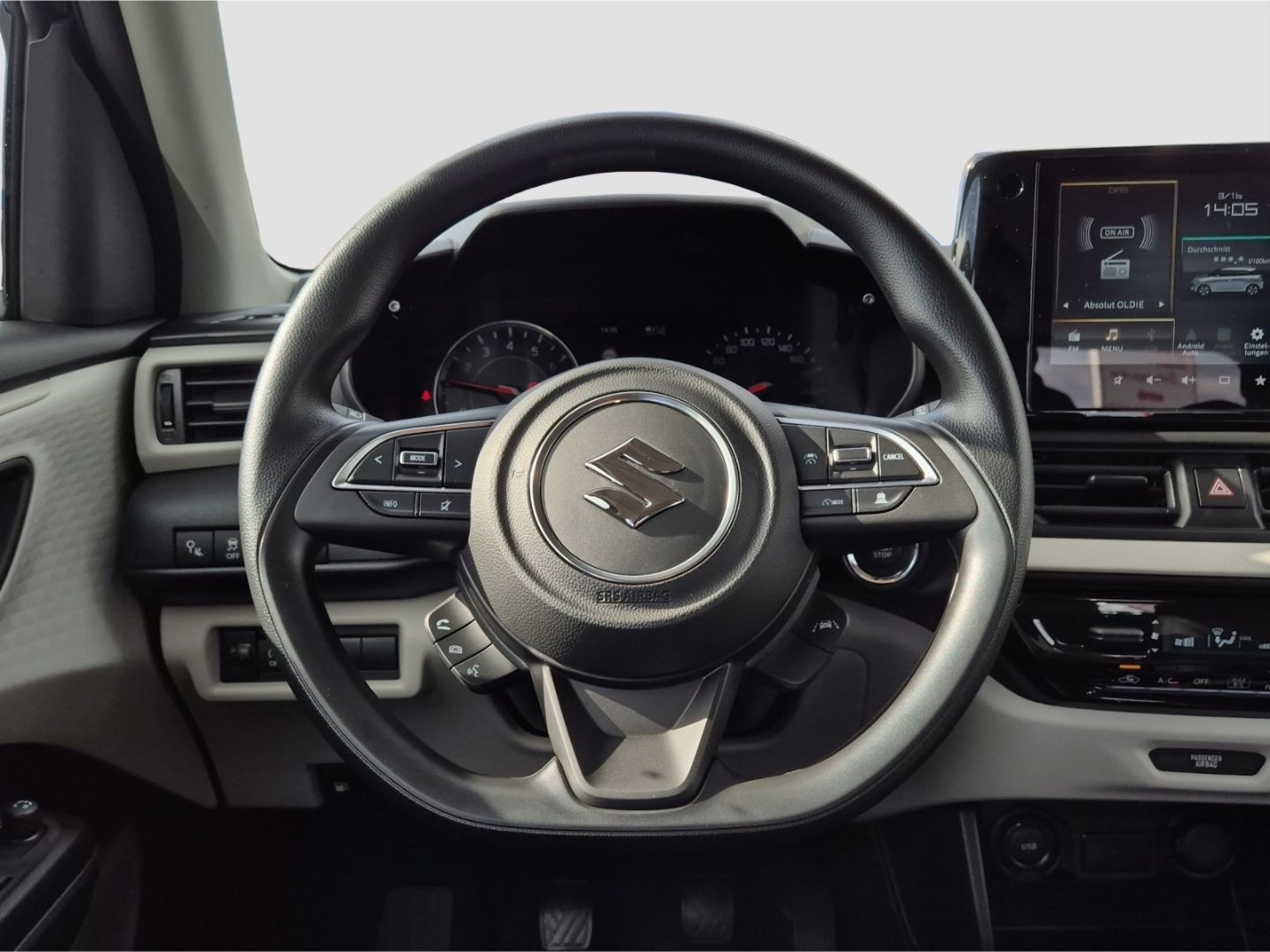 Suzuki Swift - Bild 11