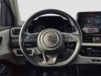 Suzuki Swift - Vorschau Bild 11