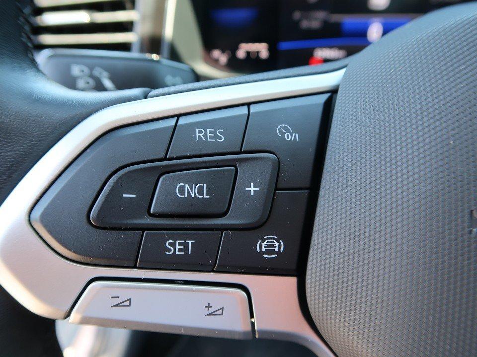 Volkswagen Polo VI 1.0 TSI LIFE*App Connect*Sitzheizung*Kli, миниатюра 26