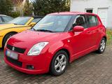 Suzuki Swift TÜV NEU / AUTOMATIK - gebrauchte Suzuki Swift aus dem Jahr 2005