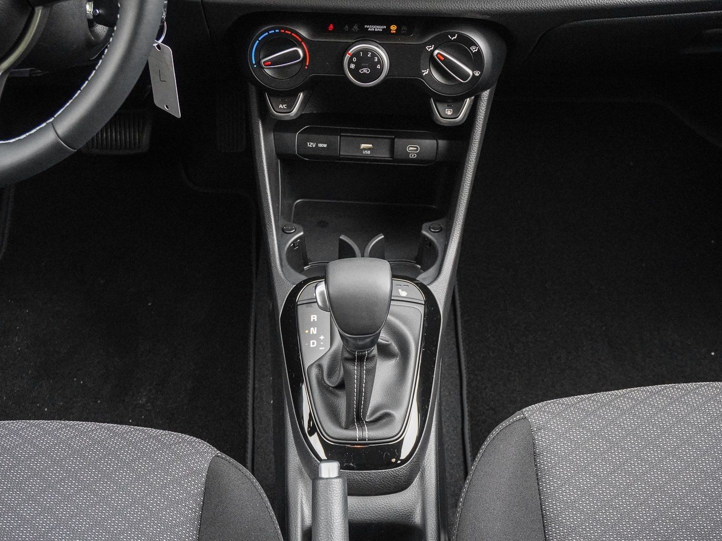 Kia Picanto - Bild 11