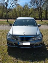 Mercedes-Benz C 180 BlueEFFICIENCY -