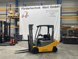 Jungheinrich Elektro Gabelstapler EFG 320 - Angebote