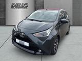 Toyota Aygo X STYLE 53kw Faltdach Apple CarPlay Android - Toyota in Lübeck