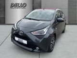 Toyota Aygo X STYLE 53kw Faltdach Apple CarPlay Android - Toyota in Lübeck