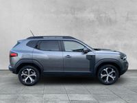 Dacia Duster - Vorschau Bild 6