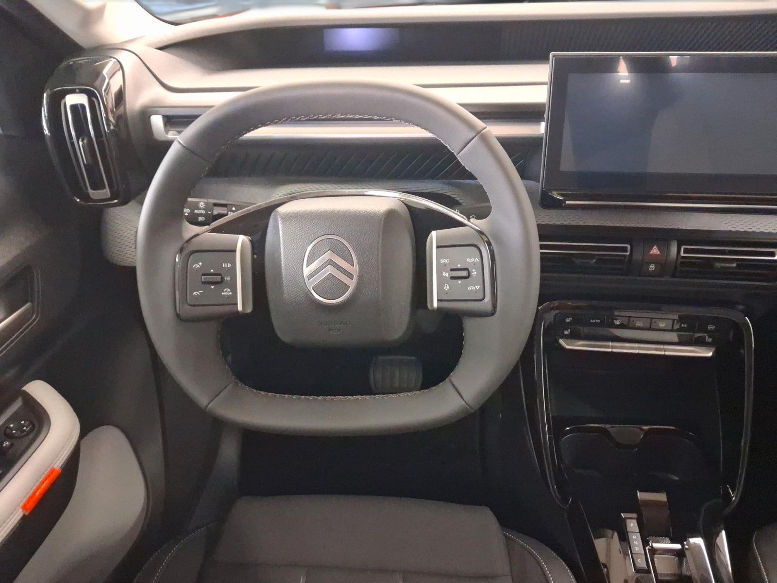 Citroën C3 - Bild 21