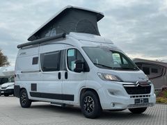 Pössl 2 Win R Plus*Nordkap Edition*Wintertauglich*