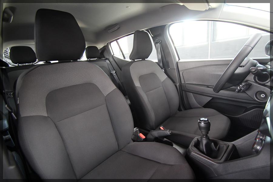 Dacia Sandero SCe 65 Essential PDC / ANDROID / CARPLAY