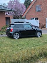 MINI Mini Cooper - MINI Cooper C von privat