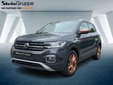 Volkswagen T-Cross 1.0 TSI Style Navi ACC LED PDC Kamera - Volkswagen T-Cross in Bonn