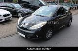 Peugeot 206+ 1.4*KLIMA*EL-PAKET*SERVO*1.HAND*TÜV2026*TOP - Peugeot 206 in Gelsenkirchen