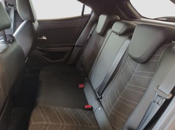 Fotografie 12 des Opel Mokka 1.2 Ultimate SHZ Klima PDC Navi