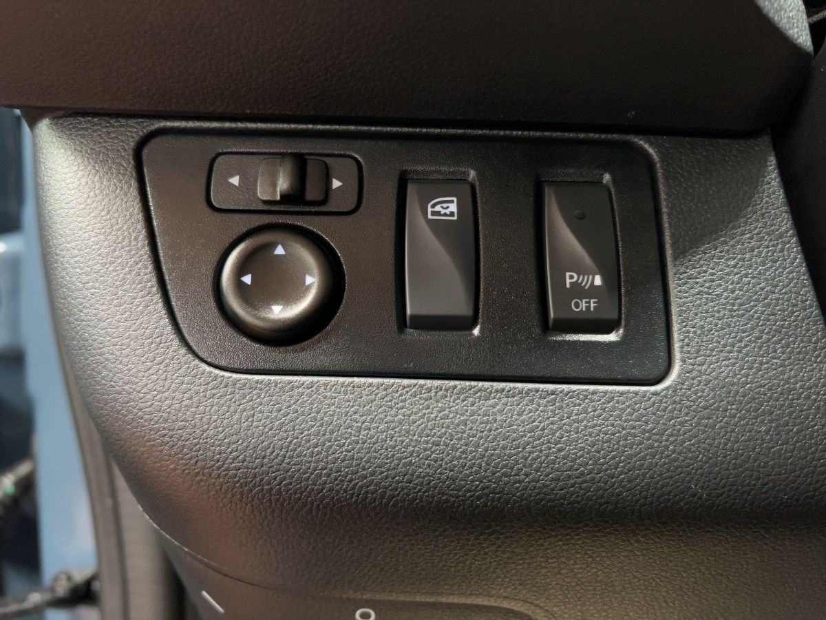 Dacia Spring - Bild 19