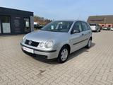 Volkswagen Polo 1.4 Automatik 2HD 36.390 KM TÜV 07.27 5trg - gebrauchte VW Polo aus dem Jahr 2004