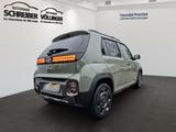 Hyundai INSTER Inster Elektro 85 kW Cross 115PS/Wärmep. - Hyundai INSTER SUV