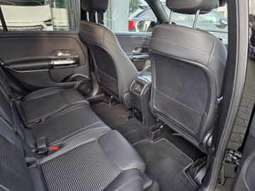 Bild 10 Mercedes-Benz GLB 200 Progressive Automatik LED Kamera Ambient