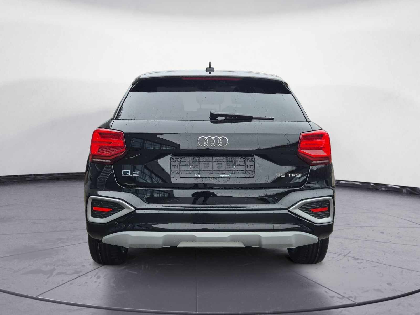 Audi Q2 - Bild 5