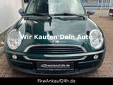 MINI ONE Mini One*TüvNeu*12 M Garantie*SuperZustand - MINI ONE aus 2002