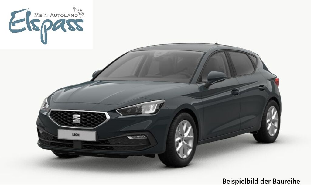 Seat Leon Road Edition ab 59,- € netto Gewerbe