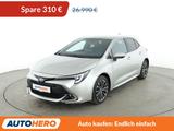 Toyota Corolla 2.0 Hybrid Team D Aut*NAVI*LED*ACC*CAM* - Toyota Corolla Gebrauchtwagen in Frankfurt