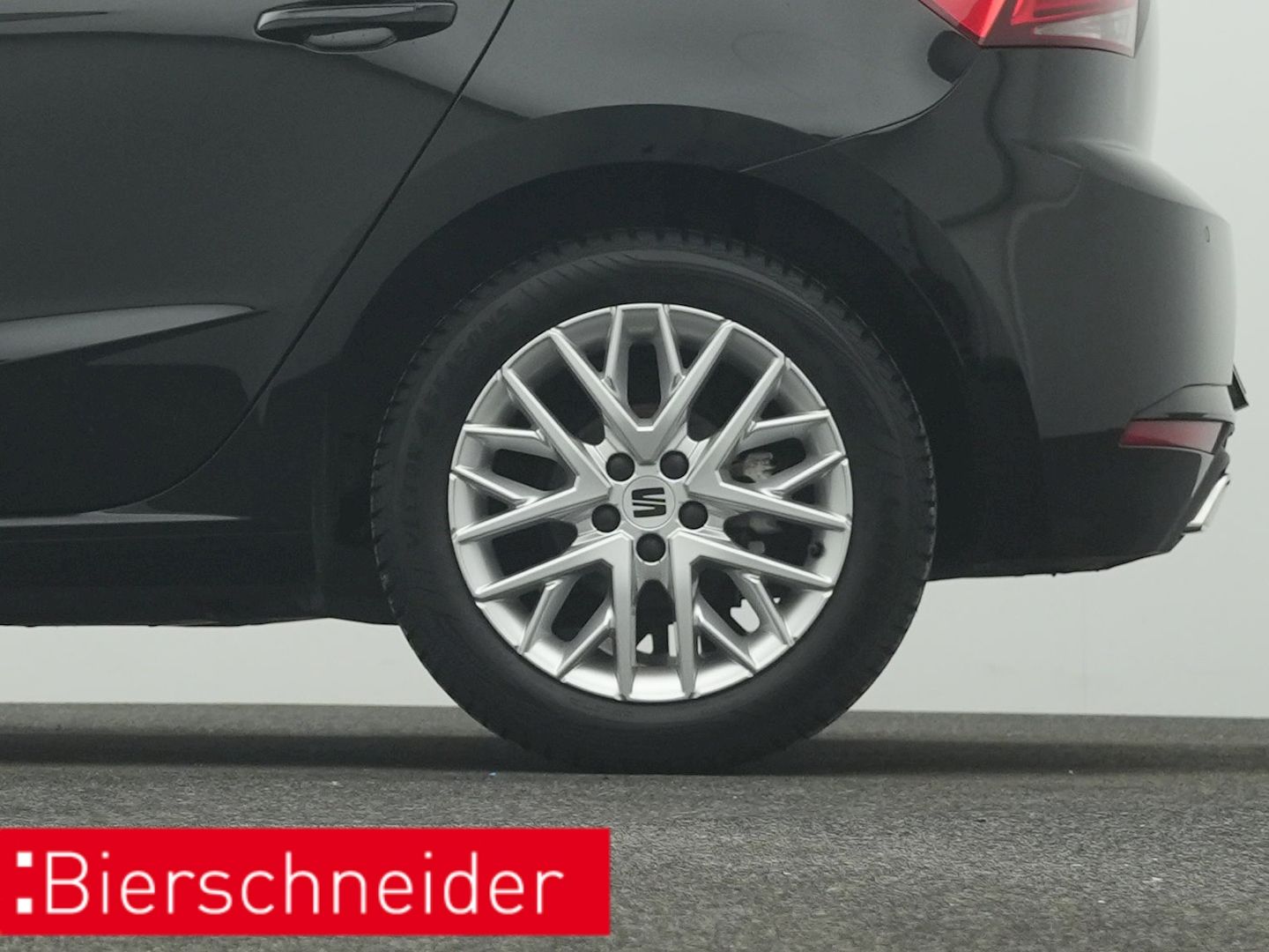 Seat Ibiza - Bild 27