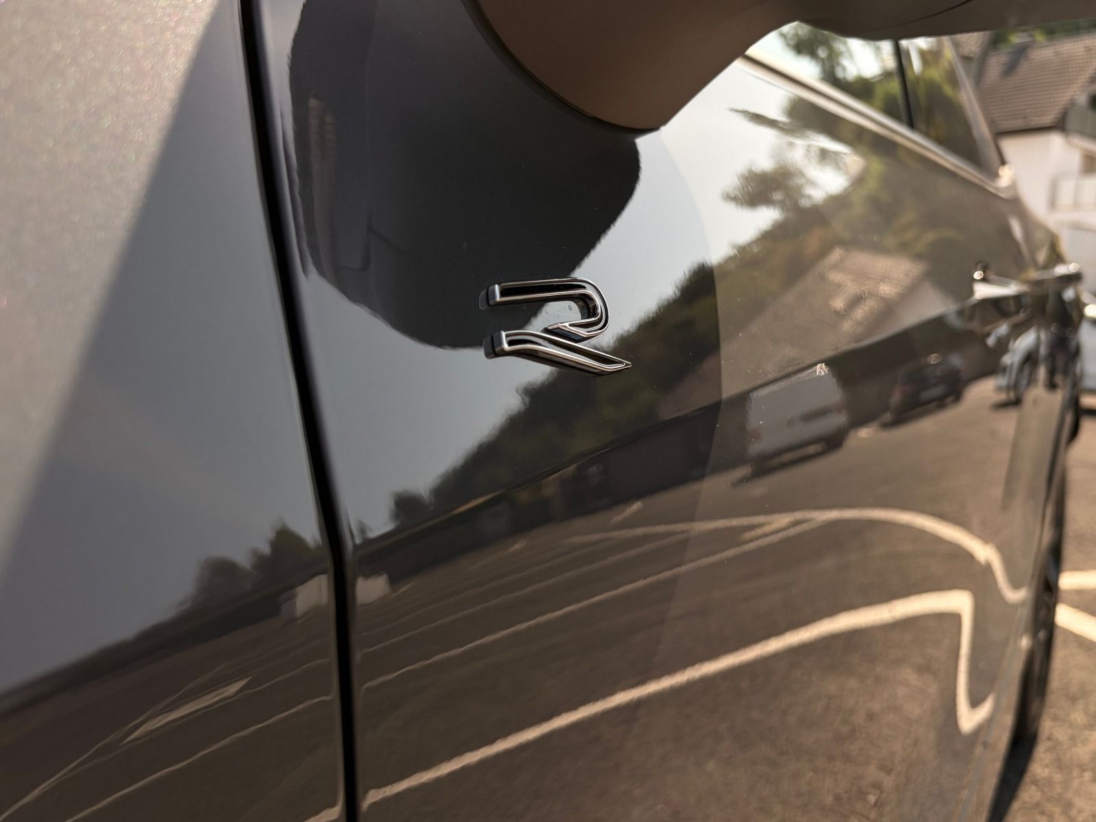 Volkswagen Tayron - Bild 11