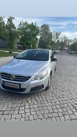 Volkswagen VW Passat CC 2.0 TDI 4Motion Automatik | *... - Volkswagen Passat CC in Berlin