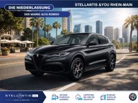 Alfa Romeo Stelvio - Vorschau Bild 1