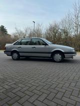 Volkswagen VW Passat 35i Nasenbär Limousine  nur 106... - Volkswagen Passat: 35i