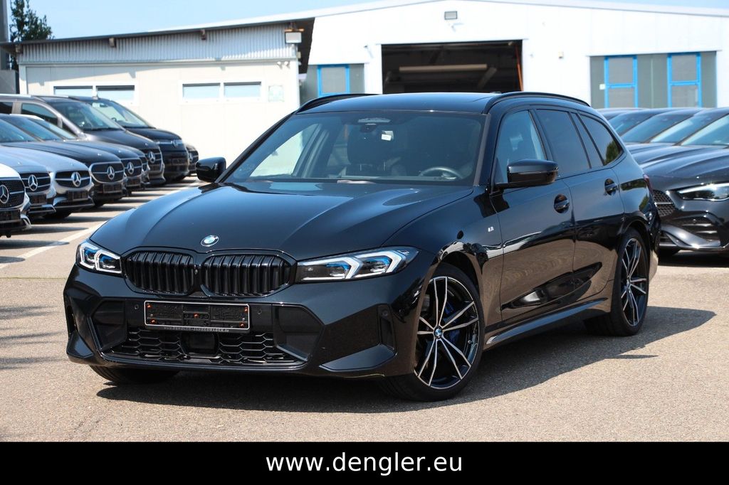 Image of BMW 320