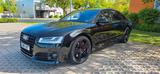 Audi A8 4.2 TDI V8 S8 Paket ab Werk 385 PS Voll - gebrauchte Audi A8 aus dem Jahr 2016