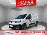 Citroën Berlingo 130 HDI L2+ // Navi/Kamera /PDC - Citroën Berlingo aus 2025