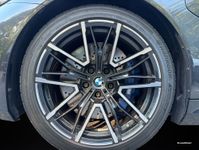 BMW M5 - Vorschau Bild 17
