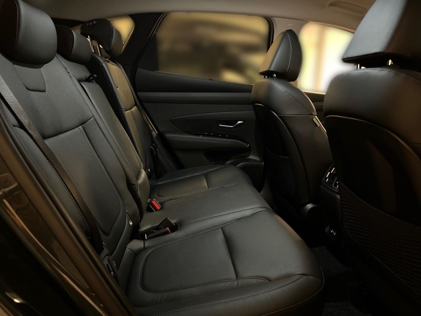 Hyundai Tucson – Bild 14