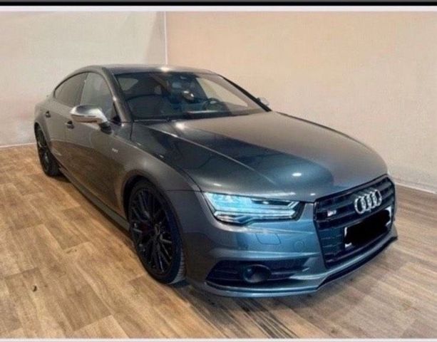 Audi S7 4.0 V8 einer der letzten.!!