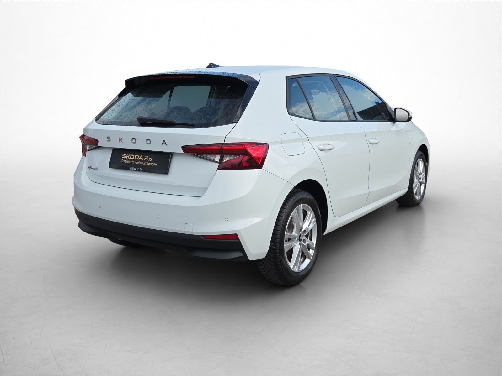 Skoda Fabia - Bild 20