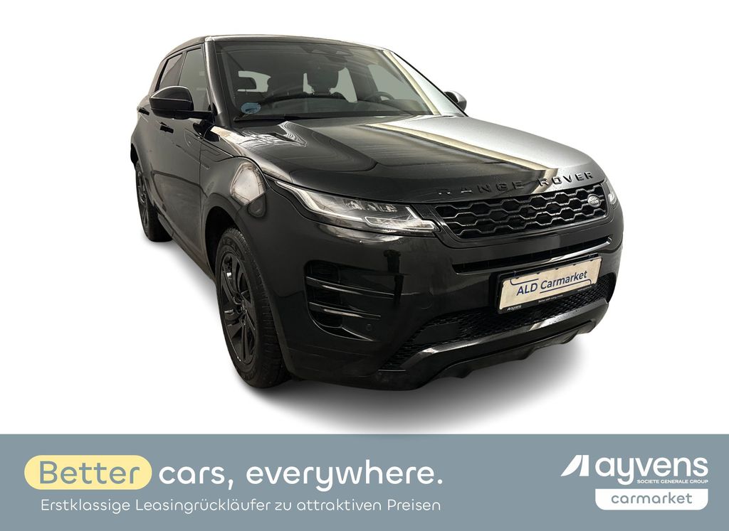 Land Rover Range Rover Evoque R-Dynamic S P200